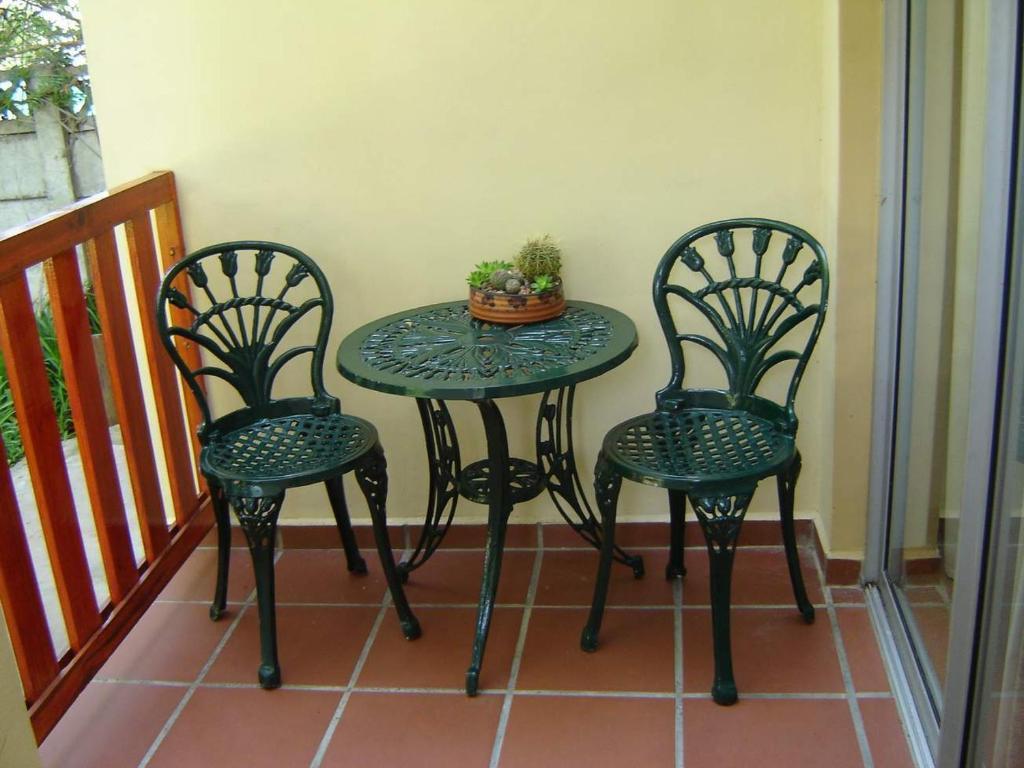 Cedar Lodge Guest House Robertson Bilik gambar
