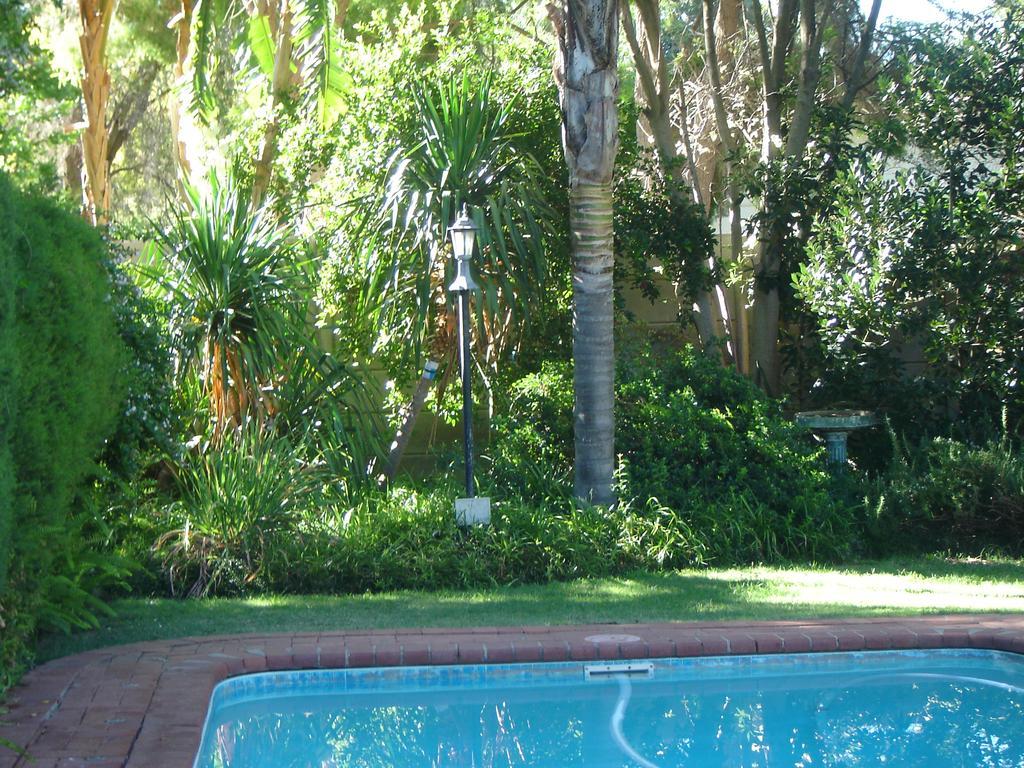 Cedar Lodge Guest House Robertson Luaran gambar