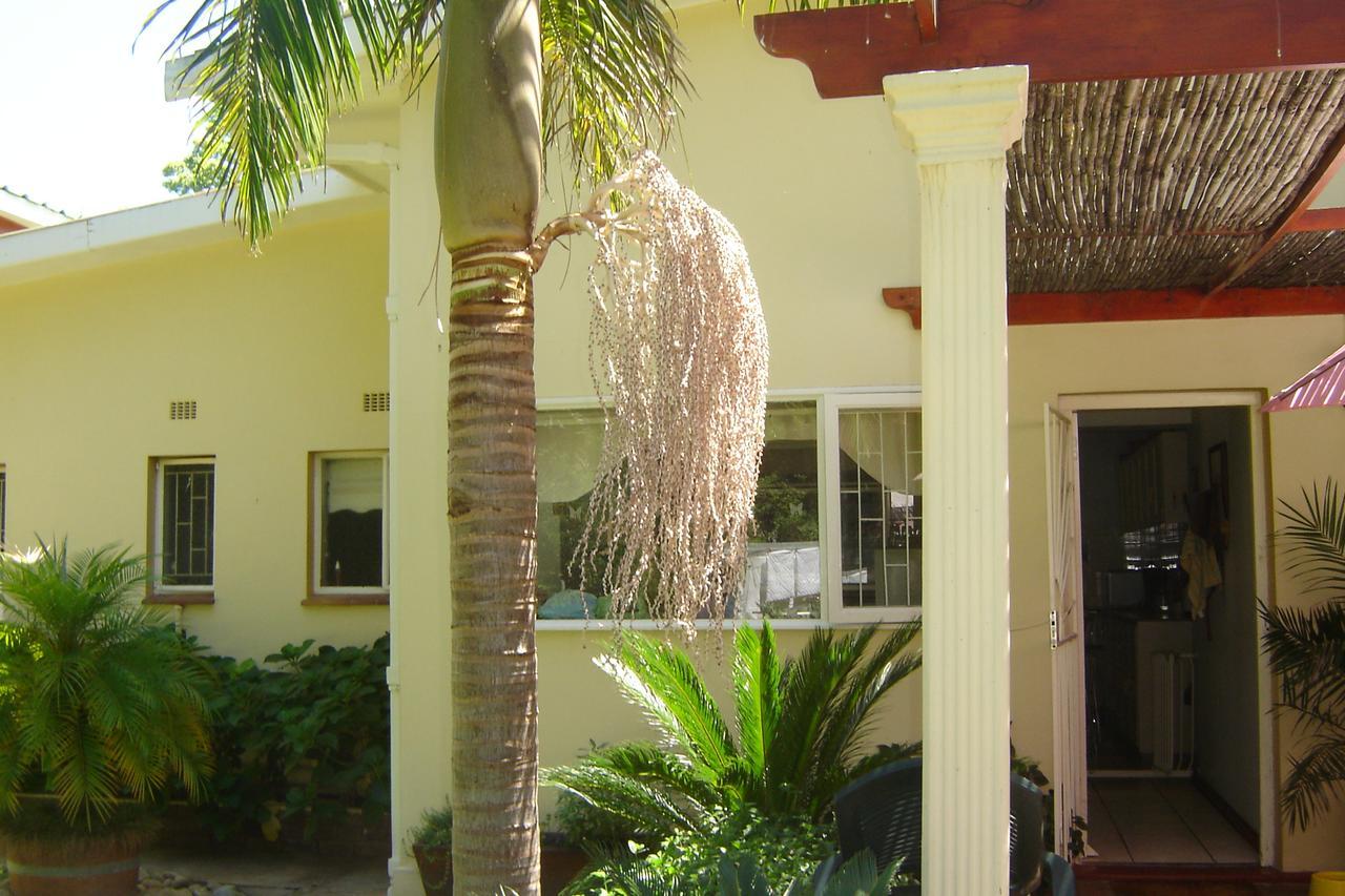 Cedar Lodge Guest House Robertson Luaran gambar