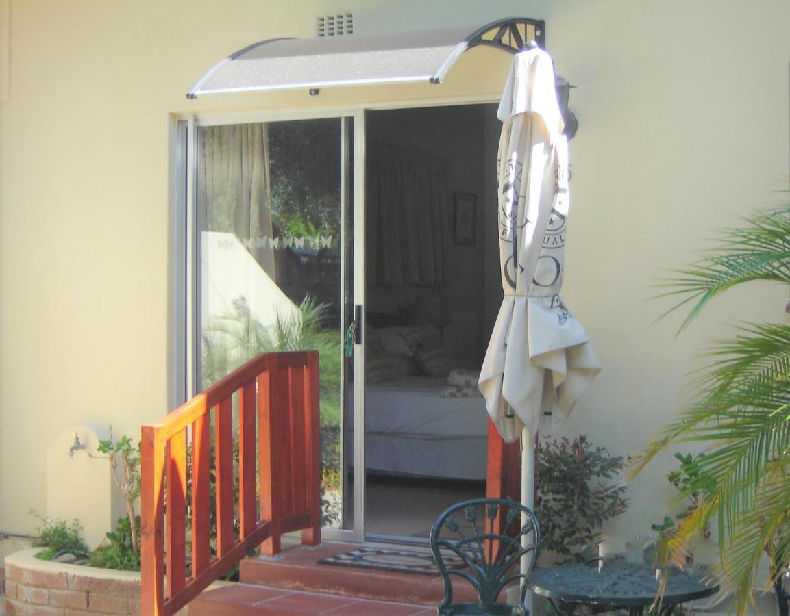 Cedar Lodge Guest House Robertson Luaran gambar